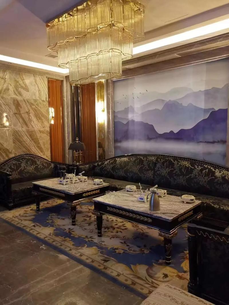 潍坊商务ktv哪里好玩推荐-寒亭区ktv预订